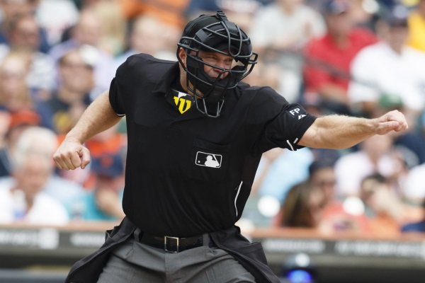 Behind the Calls: Why MLB Umpires Earn $235,000 (and More)