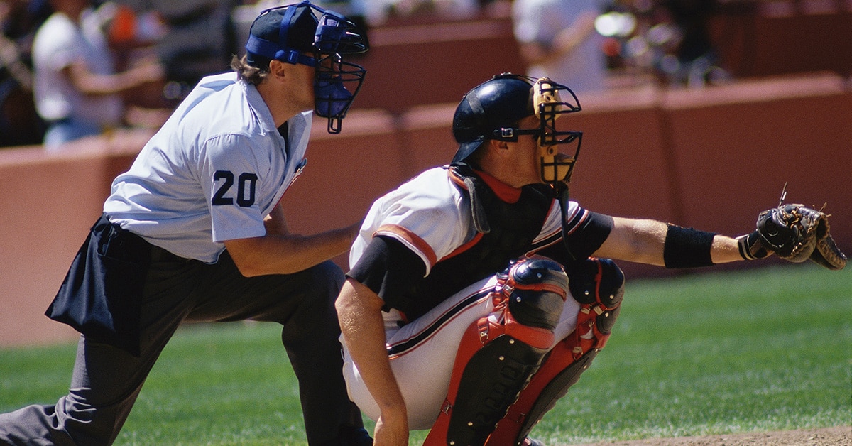 Unpacking MLB Umpire Salaries: The 2022 Pay & Perks Explained